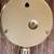 RARE 1960s 4 JEWEL ELECTRIC TOKYO WALL CLOCK TRANSISTOR RHYTHM 18 thumbnail