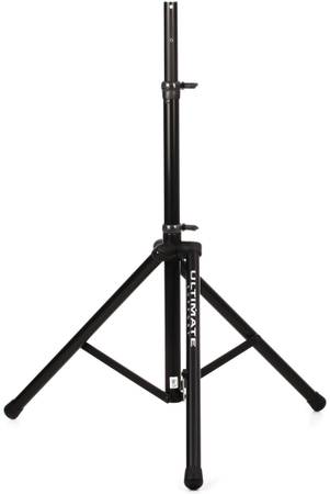 TWO Ultimate Speaker Stands 1