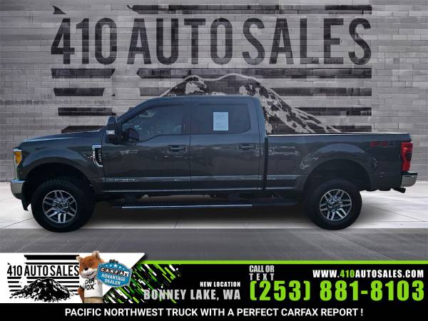 2017 Ford F-250 Super Duty - Photo 7