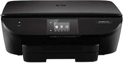 great printer HP Envy 5660 Wireless All in One Photo Printer with Mobi 1