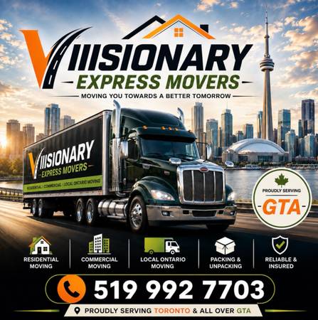 Looking for professional Movers 1
