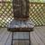 Camo Hunting Chair - Cushioned, 360 Swivel, Folding 1 thumbnail