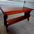 Small wooden bench 1 thumbnail
