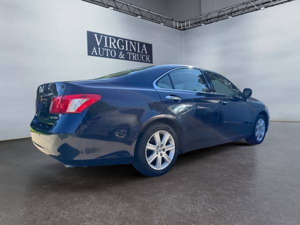 2007 Lexus ES350 - $8,995 (Norfolk)63621737000705124