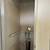 WANTED USED 24” WIDE STACKED WASHER & DRYER 110v for BOTH 2 thumbnail