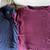 Girls Sweaters & Shirts Lot Size (14/16) 8 thumbnail