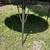 Vintage Mid Century Modern  Art Deco Round Table 5 thumbnail