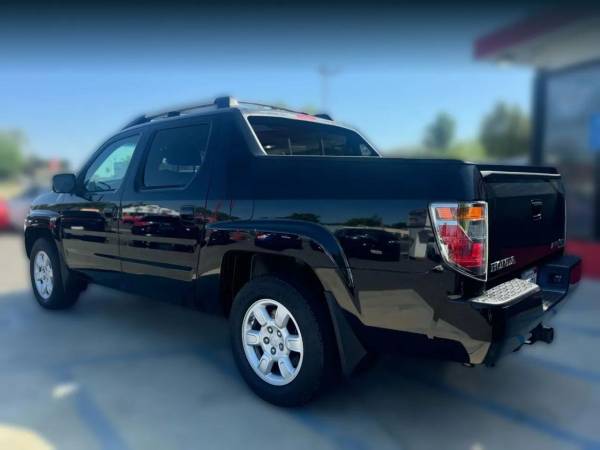 2006 Honda Ridgeline - ¡Financiamiento disponible! ¡¡¡¡¡500 dólares de descuento! - 9495,00 dólares63470899906049122