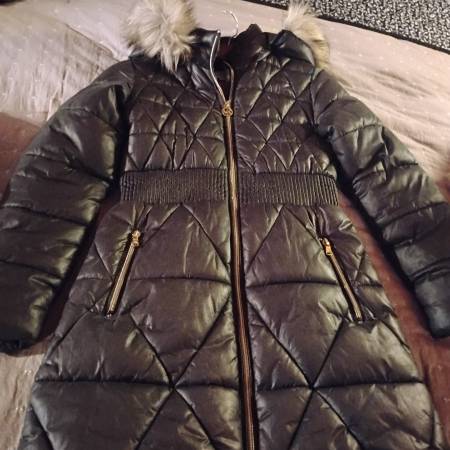 Michael Kors Coat 1