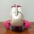 Hello Kitty Sanrio Jet Plane Airplane Playset Collectible Toy 11 thumbnail