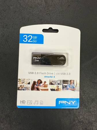 Flash Drive 1