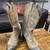 Dan Post cute quality leather cowgirl boots 1 thumbnail