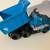 MATTEL MATCHBOX DUMP TRUCK PLASTIC CONSTRUCTION VEHICLE KIDS J4769 5 thumbnail