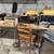 Quality Woodworking Tools & Professional Audio Equipment Auction 2 thumbnail