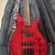 Hartke Gig Bass 2 thumbnail