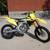 2026 *Suzuki* *RM-Z* *250* 4 thumbnail