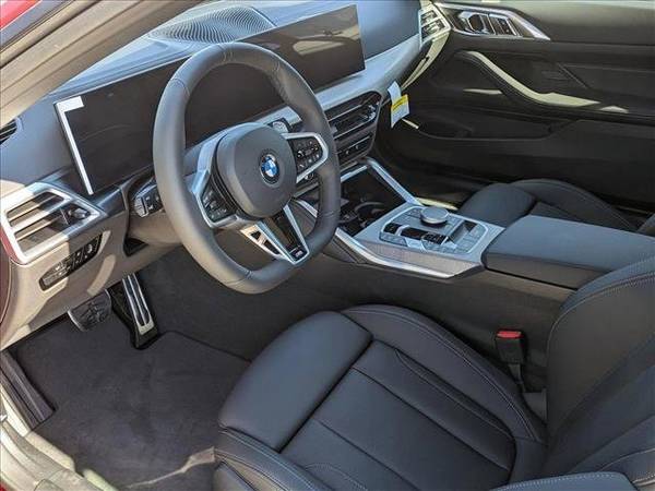 2025 BMW Serie 4 Eléctrico 430i Descapotable - $65,375 (Llame *(240) 453-4963* para Confirmar Disponibilidad al Instante)63616652122371122