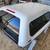 SNUGTOP 2000-2003 FORD F150 SUPERCREW camper shell - 5.5' 4 thumbnail