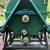 2021 Woodland Mills WC68 Tractor mounted PTO Wood Chipper Includes Spa 7 thumbnail