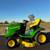 John Deere Riding Mower 1 thumbnail