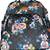Nubily Girls Laptop Backpack Floral Design Clean 2 thumbnail