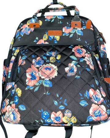 Nubily Girls Mochila para Laptop Diseño Floral Limpio - $25 (Baldwin)63471464465155121