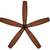 Home Decorators Collection 60 in Sirrine Ceiling Fan 2 thumbnail