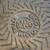 Wilton Armetale Patio Rope Large Round Pewter 17.5" Platter 5 thumbnail