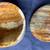 Onyx Crystal Rock Carved Jar 4 from Pakistan 3"x 2.5"tall...More Jars 2 thumbnail