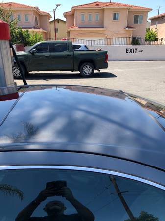Very nice chrysler 300s low miles - $2,200 (El Monte)63441207547265122