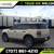 2025 Ford Bronco Sport Big Bend FOR ONLY $579/mo! 4 thumbnail