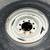 One Classic Ford F-250 16-inch stock steel wheel 8x6.5 1 thumbnail
