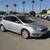 2015 Ford Focus Titanium hatchback Ingot Silver 12 thumbnail