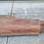 Large 75" long wooden sculpture of the reclining Buddha on deathbed 4 thumbnail