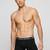 Hugo Boss Men's 3-Pack Classic Pure Cotton Boxer Briefs Size L - Black 9 thumbnail