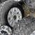 18” Ford F-250 F-350 Rims 8x170 8 lug 3 thumbnail