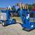 MANLIFT BOOMLIFT ARTICULATING 2016 GENIE Z-34/22 RT 4 thumbnail