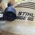 Stihl BGE 60 Electric Leaf Blower 2 thumbnail
