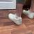 Nike Air Force 1 (‘07) Low Sneakers [size 15] 7 thumbnail
