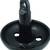 2 Attwood Solid Cast Iron Mushroom Drift Anchors for Boats Pd $150 2 thumbnail