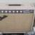 Very Rare Fender '65 Princeton Reverb Fawn FSR Limited Edition 3 thumbnail