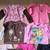 Baby Clothes size 6-12 months 3 thumbnail