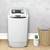 Magic Chef Portable small Washer Model: MCSTCW09W1.  0.9 cu. ft. Compa 5 thumbnail