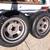 New Clean Vintage US Mag Ansen Sprint Wheels Rims MOPAR FORD,PARTS TOO 4 thumbnail