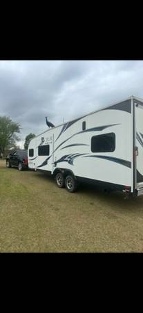 Camper 1