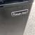 Magic Chef 2.6 cu ft black Mini fridge refrigerator 2 thumbnail