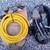 Generator extension cord / cable 1 to 4 adapter, extension twist cord 1 thumbnail