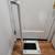 Medical Grade Body Weight Scale by SECA (PT / Gym / Medical Practice / Etc.) 2 thumbnail