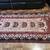 Hand-knotted Baluch tribal rug/ wool area rug 7 thumbnail