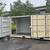 20Ft High Cube Shipping Container Side Opening 1-Trip 3 thumbnail